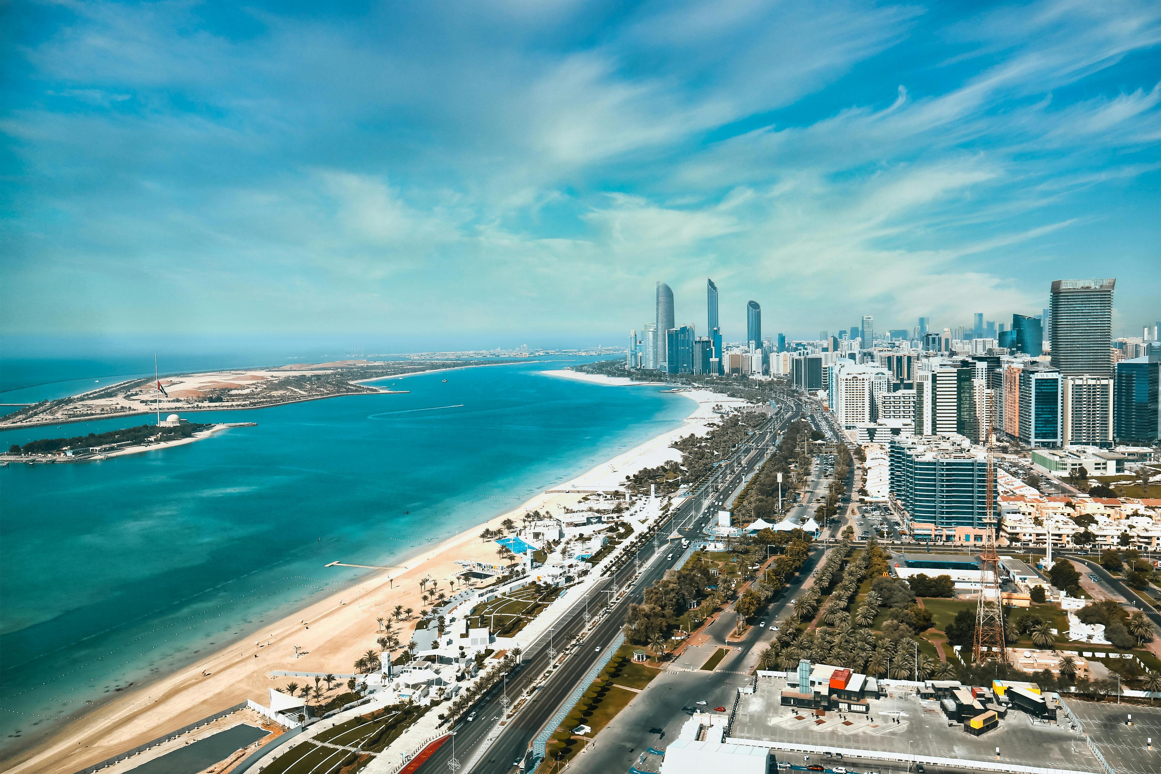 Gulf Countries