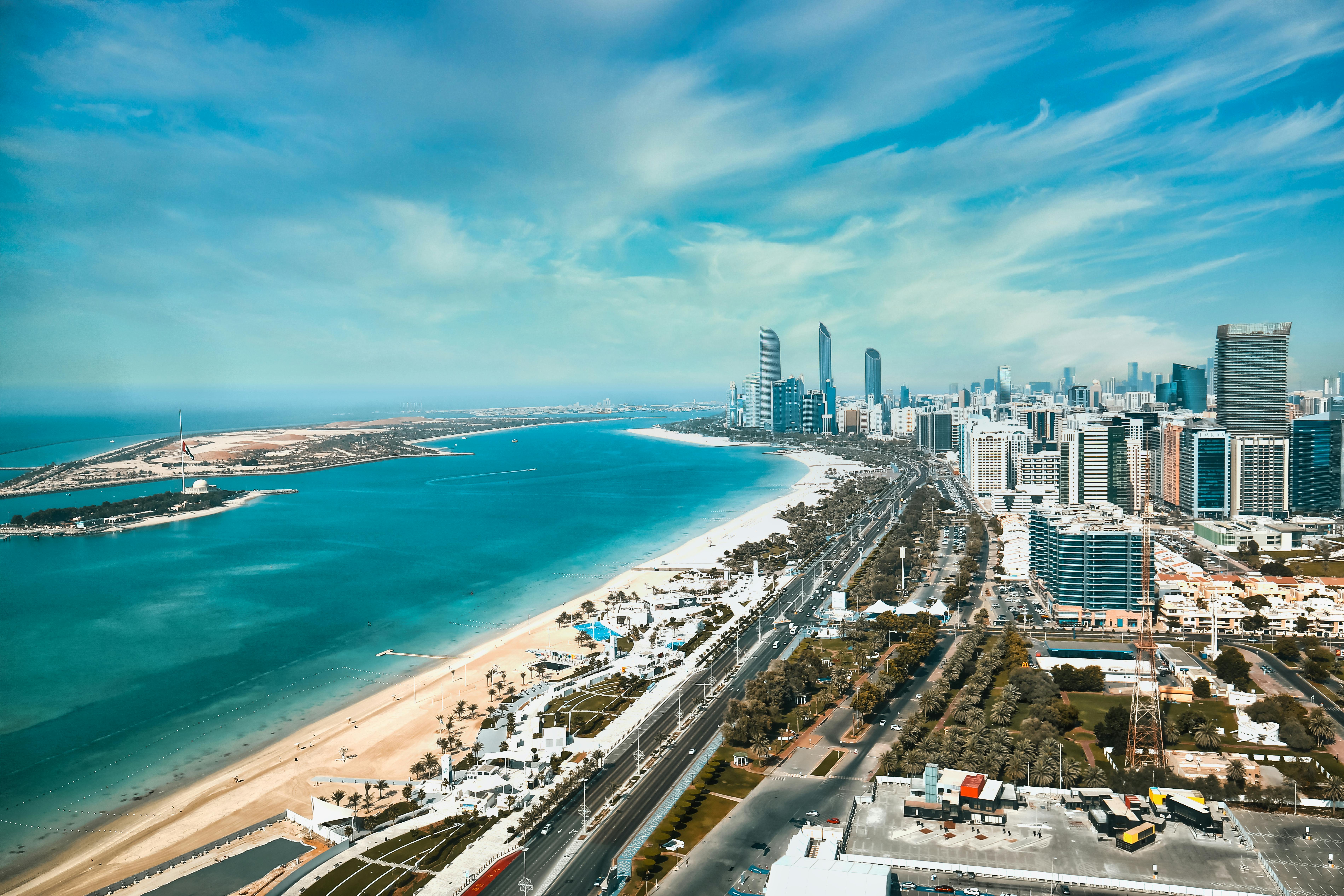 Gulf Countries